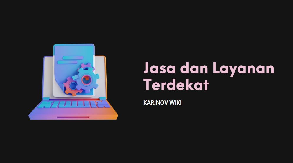 Cilacap yang Makin Cepat: Solusi Jasa & Layanan dari Kantor Laban 2